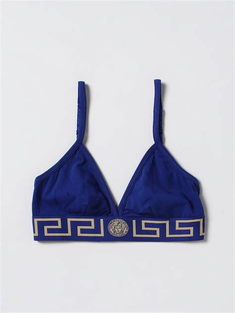 negozi versace intimo|Nuova collezione di lingerie Versace donna su FARFETCH.